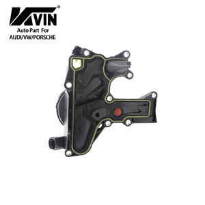 Kvin 06H103495AF แยกน้ำกับน้ำมัน06H103495AK สำหรับ EA888 II วาล์วไอเสีย06H 103 495 AK สำหรับ B8/Q5/C7 - Product Image 4