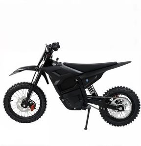 Bicicleta de Montaña Todoterreno con Motor Central de 1500W, Batería de Litio Desmontable de 48V 20AH, Suspensión Completa y Frenos de Disco Hidráulicos Dobles - Product Image 3