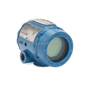 Transmisor de Temperatura Emerson PT100 RTD 3144P Rosemount OEM ODM 4-20mA - Product Image 1