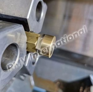 Servicios de Mecanizado CNC en Acero Inoxidable |   Entrega de Componentes de Precisión - Product Image 2