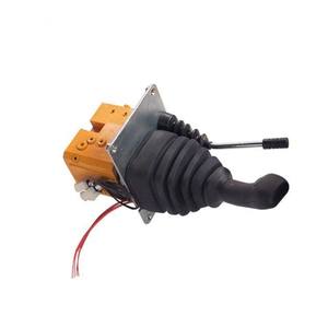 656-12A350000วาล์วนำร่องระบบไฮดรอลิกอะไหล่รถตัก02.02.03.024 - Product Image 3