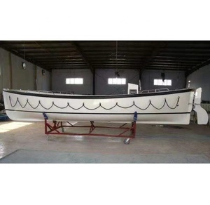 Grandsea-barco de fibra de vidrio con motor, 7,8 m, 26 pies, en venta - Product Image 4