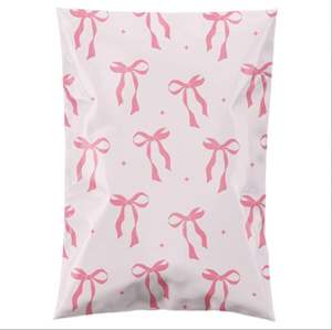 Bolsas de Correo de Polímero al por Mayor con Logotipo Personalizado, Bolsas de Embalaje Mate para Ropa, Bolsas de Envío - Product Image 2