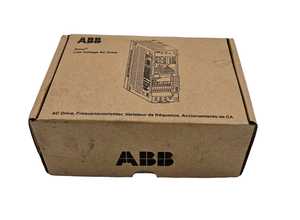 Yepyeni PLC ACS55-01E-02A2 1 DÜŞÜK GERİLİM AC SÜRÜCÜ 0.37 KW (1 <span class=keywords><strong>2</strong></span> HP) [- ] Endüstriyel Otomasyon Ürünü * Stokta Mevcut - Product Image 6