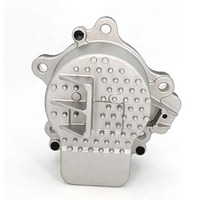 Pompe d'assistance de liquide de refroidissement de pompe à eau électrique de haute qualité pour modèle de voiture Toyota Lexus 161A0-29015 161A0-39015 état neuf et d'occasion