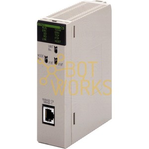 Omron CS1WETN2112965 - Nuovo - Product Image 1