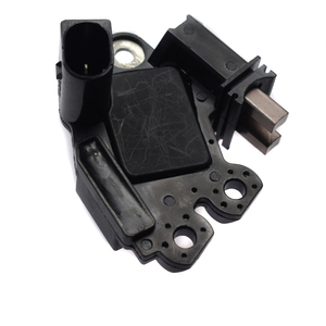 Régulateur De Tension d'alternateur POUR <span class=keywords><strong>AUDI</strong></span> <span class=keywords><strong>A4</strong></span> SEAT SKODA VW Passat 1.2-3.6L 1994- 038903803K 06B903803 - Product Image 4