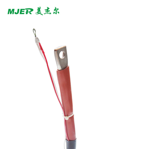 Stud Thyristor với dây kp100a1600v điều khiển pha Thyristor <span class=keywords><strong>kp100a</strong></span> - Product Image 2