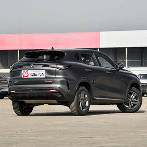 SUV Premium de 1.5L Turboalimentado <span class=keywords><strong>para</strong></span> Changan X5 PLUS Modelo 2026, 2.ª Generación, 1.5T, 4 Cilindros, DOHC, Valvetrain - Product Image 4