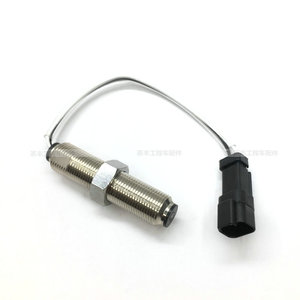 เซ็นเซอร์วัดความเร็วตัวเรือนฟลายวีลของรถแทรกเตอร์แคตเตอร์พิลลาร์ รุ่น HF1404 สำหรับรถขุด E325C 329D 330C 330D - Product Image 1