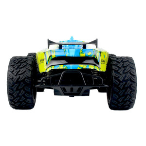 Quick Charger Upgrade Kit Baby Fastest 7 Year Old Action Battery Connectors 1/8 Quad 1/64 <b>RC</b> <b>Car</b> - Product Image 6