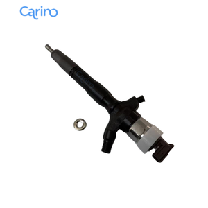 Injecteur de carburant Common Rail 0950008290 095000-8290 23670-0L050 pour <span class=keywords><strong>Toyota</strong></span> Hilux <span class=keywords><strong>D4D</strong></span> 1KD-FTV <span class=keywords><strong>Moteur</strong></span> diesel Vannes d'injection - Product Image 3