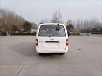 Minibús Diésel Hiace de Segunda Mano