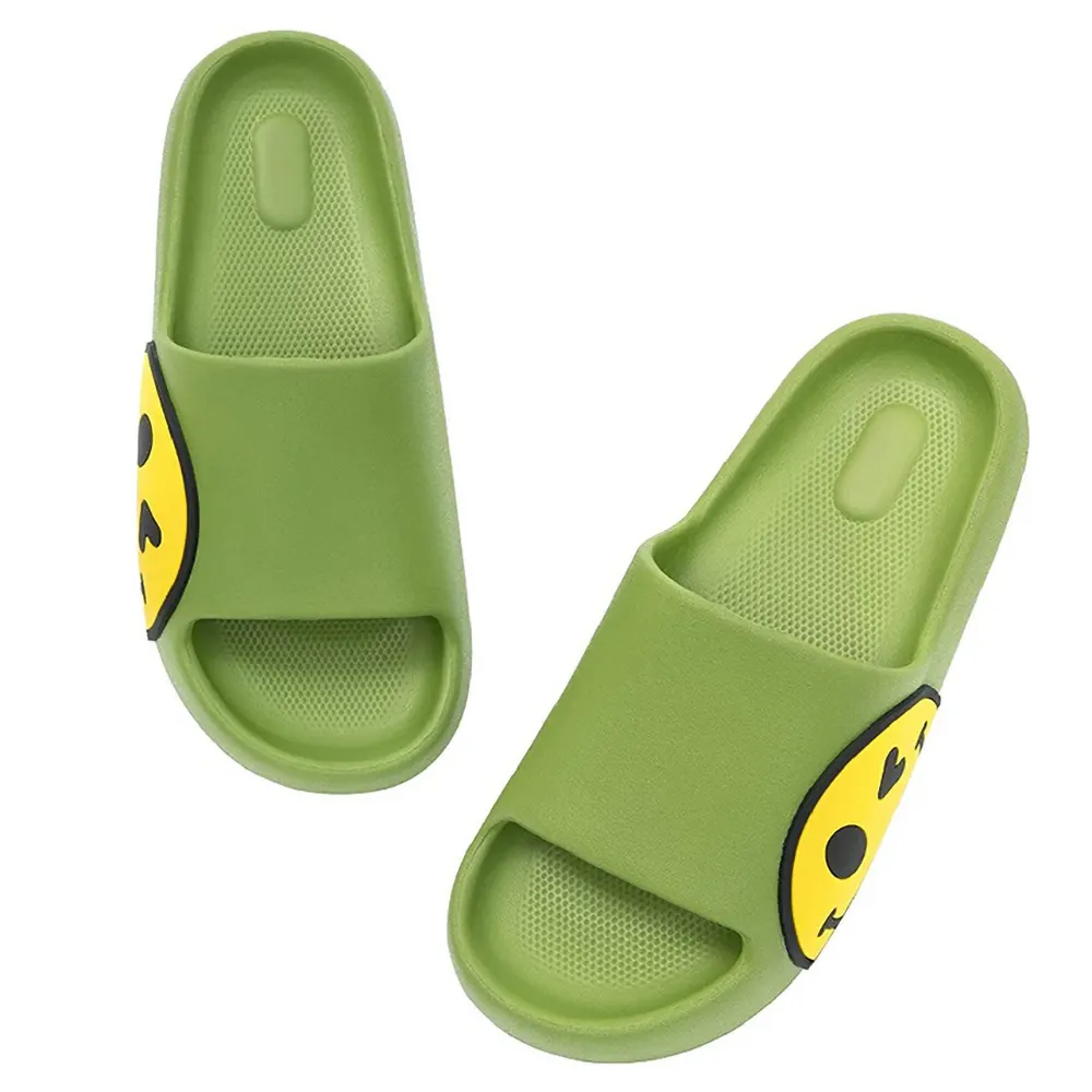 FREE SAMPLE Sandals for Girls and Boys Mens Slippers Sandals for Women EVA Anti-Slip Indoor & Outdoor Kids Slippers