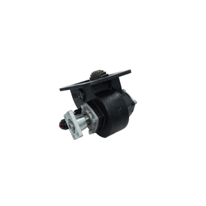 Peças de Transmissão Hidráulica Tipo Ar MZZ6F 4ª Marcha, Caixa de Engrenagens PTO, Bombas Hidráulicas de Potência - Product Image 3