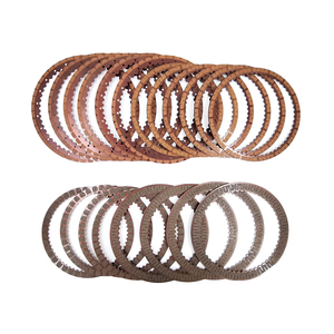 TF70SC Auto Transmission Rebuild Kit Overhaul With Clutch <b>Plate</b> Fit For SUZUKI VOLVO PEUGEOT Car Accessories - Product Image 4