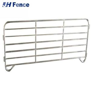 Panel Profesional para Caballos: Superficie Sólida y Lisa que Elimina Todo el Riesgo de Lesiones por Enredos en los Cascos o el Cabestro - Product Image 3