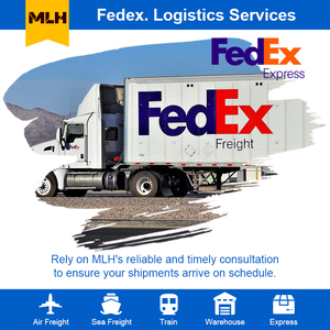 शिपिंग एजेंट थेल चीन Dil ट्रैकिंग शिपमेंट एक्सप्रेस शिपिंग से ग्रीस फेडेक्स एक्सप्रेस शिपिंग - Product Image 4