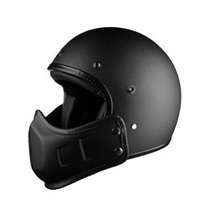 Casque de moto convertible unisexe DOT CE, demi-casque en ABS, visière ouverte, pour toutes les saisons, état neuf - Product Image 6