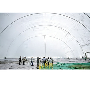 Cubiertas Inflables para Campos <span class=keywords><strong>de</strong></span> <span class=keywords><strong>Fútbol</strong></span>, Estructuras Inflables para Exteriores, Domos <span class=keywords><strong>de</strong></span> Aire para <span class=keywords><strong>Fútbol</strong></span> <span class=keywords><strong>de</strong></span> Grado Comercial - Product Image 4