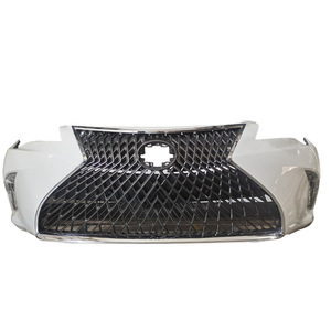 Kit de Conversión de Parrilla Delantera Estilo LE Sport para Toyota Camry Versión Estadounidense 2007-2018, Modificación de Mejora - Product Image 1