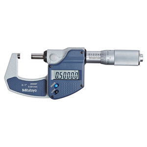 Mitutoyo Series 293 <b>Micrometers</b> MDC-Lite Model 293-821-30 293-582 293-583 293-584 293-585 293-586 293-587 293-588 - Product Image 2