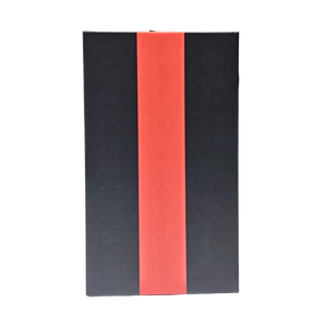 Cửa hàng hoàn hảo tự động xoay hiển thị Hộp mực khói Hộp bút được trang bị với CR nút và <span class=keywords><strong>ribbon</strong></span> mẫu miễn phí - Product Image 3