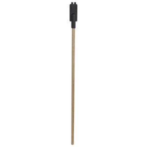 温斯洛 & 罗斯多功能3合1可拆卸聚叶耙草坪叶草弓抓取器耙 - Product Image 4