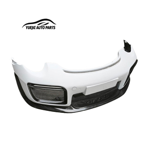 Heiß verkaufte hochwertige Stoßstangen für den Porsche 911 991 <span class=keywords><strong>gt2</strong></span> <span class=keywords><strong>rs</strong></span> Front stoßstangen baugruppe <span class=keywords><strong>2018</strong></span> - Product Image 2