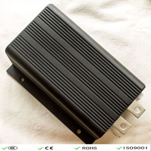 Popular <b>Motor</b> <b>Controller</b> for Vehicle 1205M-6B402/1205m-6b403 Made in China Golf Cart <b>Controller</b> 1205M-6B402, 1205M-6B402/1205m6b - Product Image 4