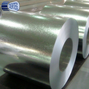 Hot nhúng <span class=keywords><strong>gi</strong></span> cuộn dây thép không gỉ cho cán màn trập Cửa Thanh - Product Image 5