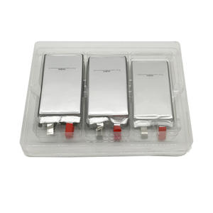 IEC62133 KC heißer verkauf Beutel polymer 1265135 10Ah <span class=keywords><strong>3</strong></span>,7 v lithium-batterie - Product Image 6