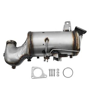Convertitore Catalitico Compatibile con <span class=keywords><strong>Opel</strong></span> <span class=keywords><strong>Astra</strong></span> J, Zafira C, Insignia B, Mokka <span class=keywords><strong>1.6</strong></span> <span class=keywords><strong>CDTI</strong></span> - Product Image 1