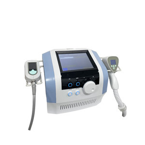 Macchina Professionale Ultra 360 per Bellezza 2-in-1: Attrezzatura per Rassodamento della Pelle, Lifting Viso e Modellamento Corpo per Uso in Salone e Spa - Product Image 4