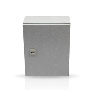 METAL ENCLOSURE IP66 for electric products electrical box