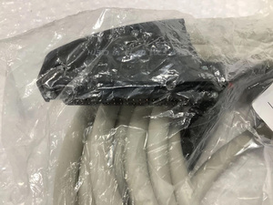 Cable de Conexión de Acero y Plástico de 5 Metros, Nuevo, BMXFCC503 BMXFCC303 BMXFCC301 <span class=keywords><strong>FCN</strong></span> a 2 HE, para Automatización de Motores AC - Product Image 3