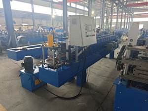 Machine à cintrer les lamelles <span class=keywords><strong>de</strong></span> volet roulant <span class=keywords><strong>de</strong></span> vente chaude - Product Image 2