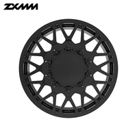 Jantes forgées de luxe sur mesure à profil profond pour camions, modèles 20, 8x180, 8x200, 8x165.1, 10x225, 20, 22, 24, 26, 28, 30 pouces
