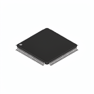LPC47B277QFP Electronic Circuit Components Manufacturer Channel Embedded - Product Image 1