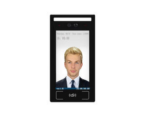 El soporte de reconocimiento único para la máquina biométrica de reconocimiento de venas de Palma elimina el intercambio facial AI - Product Image 5