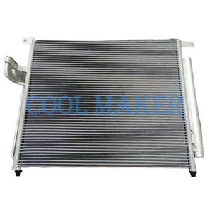 5139233 لسيارات فورد رينجر/مازدا بي تي 50 مكثف تكييف الهواء AB39-19710-AA AB3919710AA AB39-19710-AB AB3919710AB UC9M61480 UC9M61480 526436 - Product Image 2