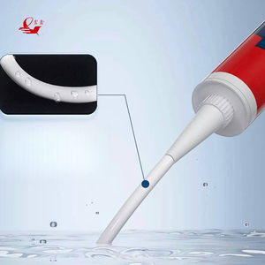 Keo Silicone trung tính chữa bệnh cho xây dựng và cửa sổ kính thời tiết doanh caulk chất kết dính & chất bịt kín sản phẩm - Product Image 4