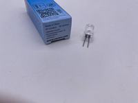 64225 6v10w Halogen Lamp, Microscope Lamp 6V 10W