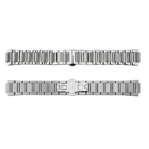 Source-factory Custom-made Diving -style Traditional <b>Strap</b> CHARM Solid 304/316 Stainless Steel Watch Band Bracelet - Product Image 1