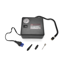 Démarreur de Voiture Haute Puissance 12V, Alimentation Mobile d'Urgence, Courant de Démarrage 300A, Courant de Pointe 600A avec Marteau de Sécurité