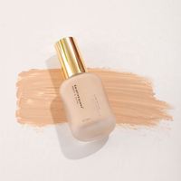Fond de teint liquide hydratant, nourrissant et naturel pour tous les types de peau, 30 ml