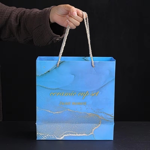 Service à thé en porcelaine de style japonais vintage et nouveau style chinois, durable, de qualité alimentaire, cuite au four, pour expresso, idéal pour les cadeaux transfrontaliers - Product Image 4