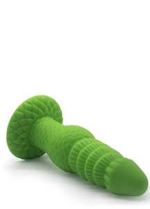 Juguetes sexuales para adultos transfronterizos, juguetes de fantasía de silicona líquida, Consolador de forma especial, artefacto de masturbación femenina, consolador al por mayor - Product Image 4