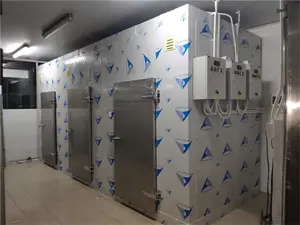 Fruit and vegetable cold storage room price for sale cold storage room for meat/cold room refrigeration