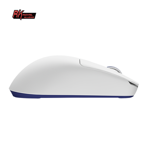Royal Kludge RM M30 Royal Kludge Drahtlose Maus Tri-Mode Bluetooth Wiederauf ladbare Maus für PC-Laptop-Spiele - Product Image 2